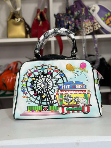 Luna Bag